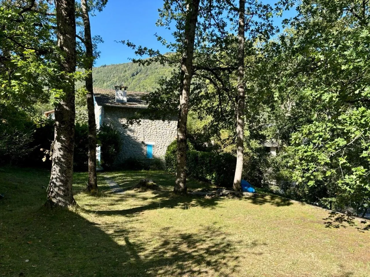 La Huchette,Votre Refuge D'Hiver Ax-les-Thermes Prázdninový dům